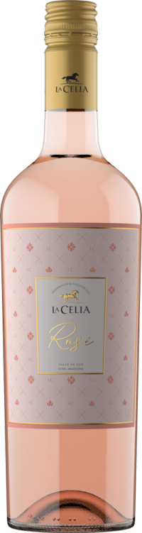LA CELIA ROSÉ DE 750ml